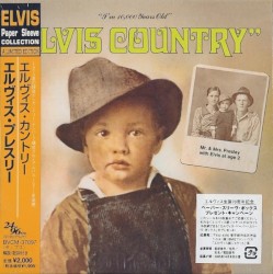 Elvis Country (I’m 10,000 Years Old)