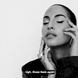 - Ugh, those feels again