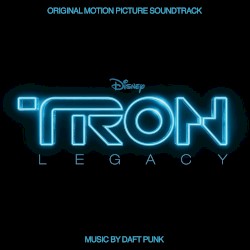 TRON: Legacy: Original Motion Picture Soundtrack
