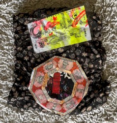 The Cooking Stove Beast