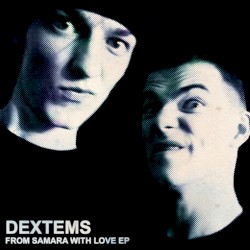 From Samara With Love EP