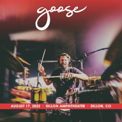 2022-08-17: Dillon Amphitheater, Dillon, CO