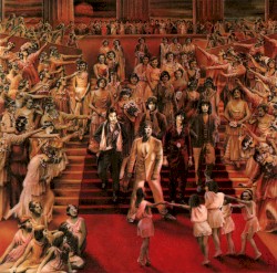 It’s Only Rock ’n Roll