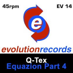 Equazion, Part 4