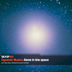 Alone in the Space