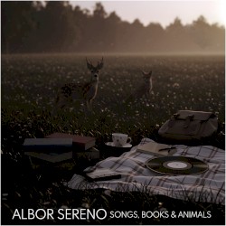 Songs, Books and Animals
