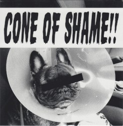 Cone of Shame