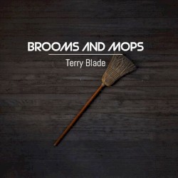 Brooms & Mops