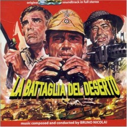 La Battaglia Del Deserto