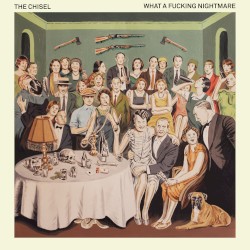 What a Fucking Nightmare