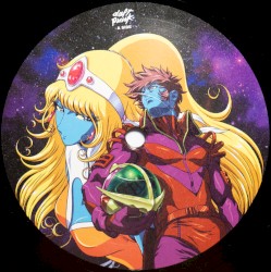 Something About Us: Love Theme From Interstella 5555