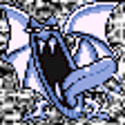 #042 ~ Golbat