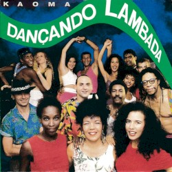 Dançando Lambada
