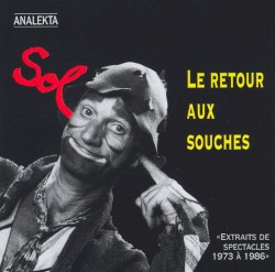 Le retour aux souches