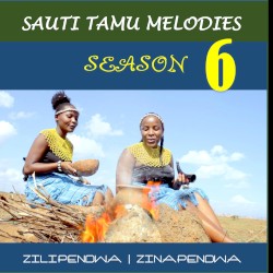 Season 6 (Catholic Zilipendwa)