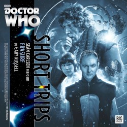 Doctor Who - Short Trips: Erasure