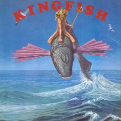 Kingfish