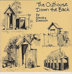 The Out-House Down the Back