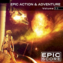 Epic Action & Adventure, Vol. 11