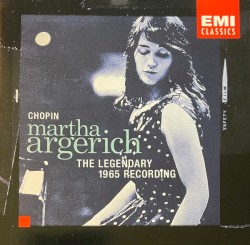 The Legendary 1965 Recording