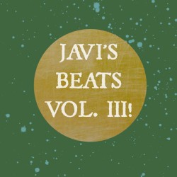 Javi's Beats Vol. 3
