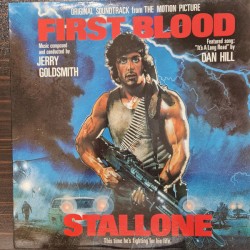 First Blood (Original Motion Picture Soundtrack)