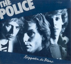 Reggatta de Blanc