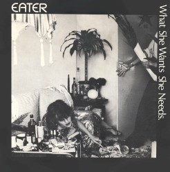 What She Wants She Needs