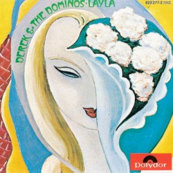 Layla and Other Assorted Love Songs