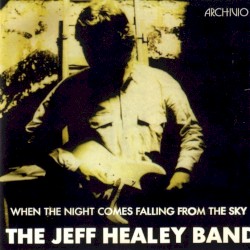 When the Night Comes Falling From the Sky