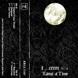 Ritual Of Time