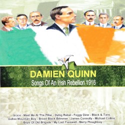 Songs of an Irish Rebellion 1916