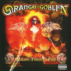 Healing Through Fire