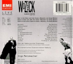 Wozzeck
