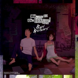 TVアニメーション「N・H・Kにようこそ!」O.S.T. ダークサイドにようこそ!