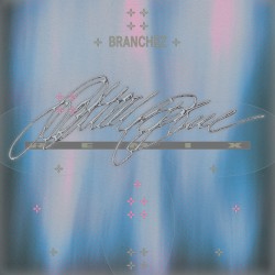 The Letter Blue (Branchez remix)