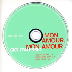 Mon amour, mon amour