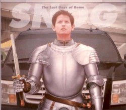 The Last Days of Rome