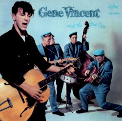 Gene Vincent and the Blue Caps