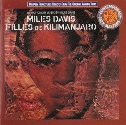 Filles de Kilimanjaro