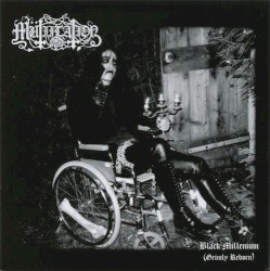 Black Millenium (Grimly Reborn)