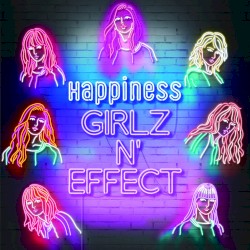 GIRLZ N' EFFECT