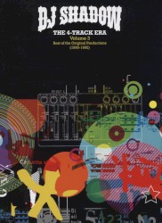 The 4-Track Era, Volume 3: Best of the Original Productions (1990-1992)