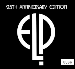 Fanfare for the Common Man / Brain Salad Surgery