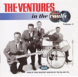 In the Vaults, Volume 2