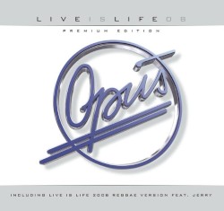 Live Is Life 08