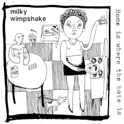 Home Is Where the Hate Is