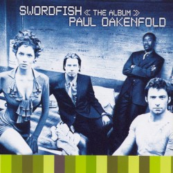 Swordfish << The Album >>
