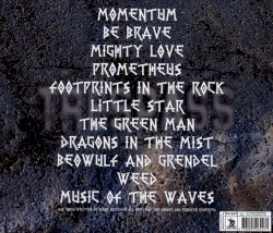 Footprints in the Rock