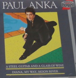 Paul Anka